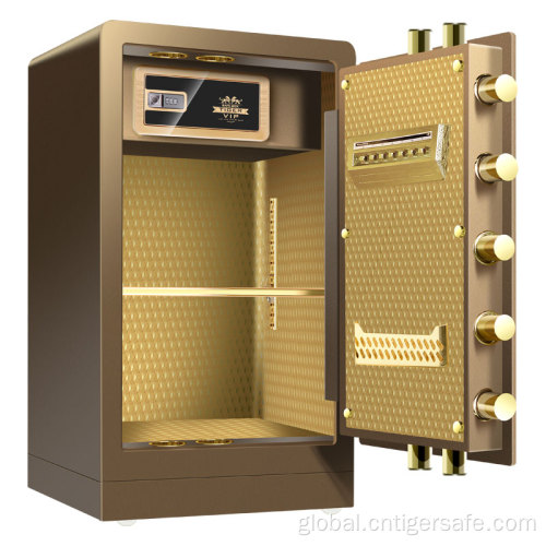 H800mm W450mm D420mm high quality tiger safes Classic series 800mm high Supplier